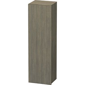 Duravit DuraStyle Hochschrank DS1219L3535 40x36x140cm, Tür links, Eiche terra