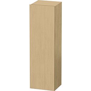 Duravit DuraStyle Hochschrank DS1219R3030 40x36x140cm, Tür rechts, Eiche natur