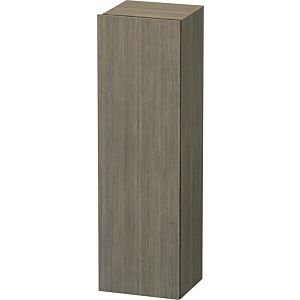 Duravit DuraStyle Hochschrank DS1219R3535 40x36x140cm, Tür rechts, Eiche terra