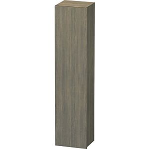 Duravit DuraStyle DS1229L3535 40x36x180cm, porte à gauche, chêne terra