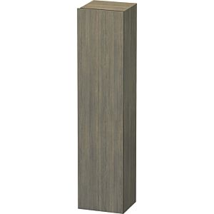 Duravit DuraStyle DS1229R3535 40x36x180cm, porte à droite, chêne terra