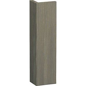 Duravit DuraStyle Korpusblende DS539903535 51,2xvariabelx1,6cm, Eiche terra