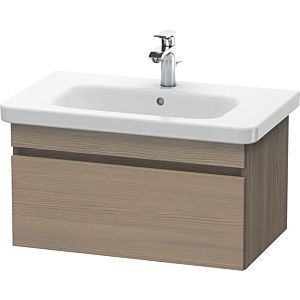 Duravit DuraStyle vasque DS638103535 73 x 44,8 cm, chêne terra, 2000 , suspendu