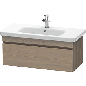 Duravit DuraStyle vasque DS638203535 93 x 44,8 cm, chêne terra, 2000 , suspendu