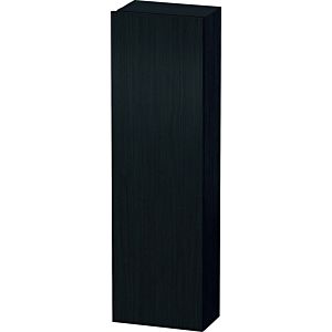 Duravit DuraStyle cabinet DS1218R1616 40x24x140cm, door right, Eiche schwarz