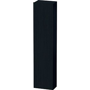Duravit DuraStyle cabinet DS1228R1616 40x24x180cm, door right, Eiche schwarz