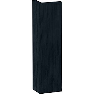 Duravit DuraStyle panneau d&#39;armoire DS539901616 51,2xvariabelx1,6cm, Eiche schwarz