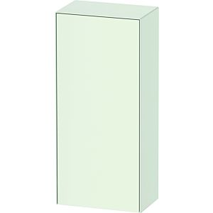 Duravit White Tulip armoire mi-hauteur WT1322R3636 40 x 24 cm, Weiß Seidenmatt , 2000 porte à droite, 801 étagères en verre