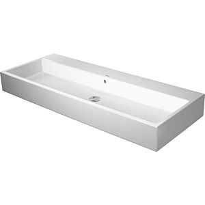 Duravit Vero Air Waschtisch 2350120028 weiss, 120x47cm, ohne Hahnloch, geschliffen