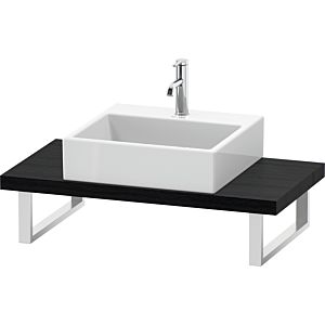 Duravit DuraStyle DS100C01616 pour Vasques  à poser , 2000 , épaisseur 4,5 cm, Eiche schwarz
