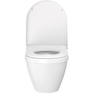 Duravit Starck 3 Wand Tiefspül WC 2200090000 weiss