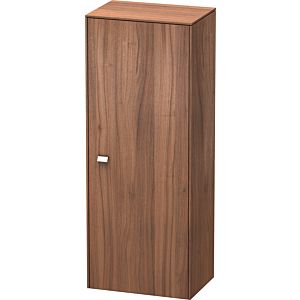 Duravit Brioso Duravit Brioso cabinet Individual 91-133cm BR1341R1079, Natural Walnut / chrome, door on the right