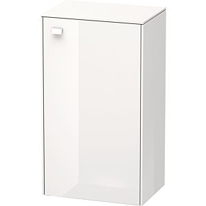 Duravit Brioso Duravit Brioso cabinet Individual 61-91cm BR1340R2222, White High Gloss , door on the right