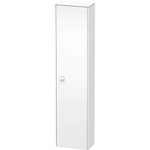 Duravit Brioso cabinet Individual 133-201cm BR1342R1818, White Matt , door on the right