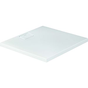 Duravit Stonetto douche 720146380000000 90 x 90 x 5 cm, blanc