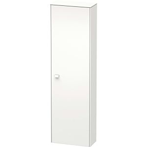 Duravit armoire Brioso Duravit BR1321R1818 520x1770x240mm, Blanc Mat , porte à droite