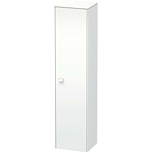 Duravit Brioso Hochschrank BR1330R1818 420x1770x360mm, Weiß Matt, Tür rechts