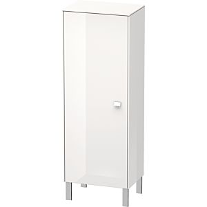 Duravit Brioso Duravit Brioso cabinet Individual 91-133cm BR1341R1818, White Matt , door on the right