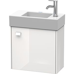 Duravit Brioso Duravit Brioso BR4051R2222 484x239mm, White High Gloss , door on the right