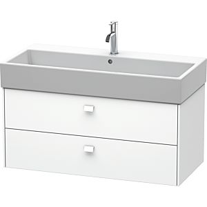 Duravit Brioso Duravit Brioso BR415601818 984x459mm, matt, 2 pull-outs