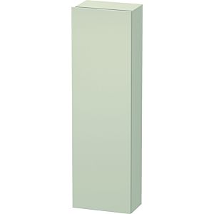 Duravit DuraStyle Hochschrank DS1218R9191 40x24x140cm, Tür rechts, taupe