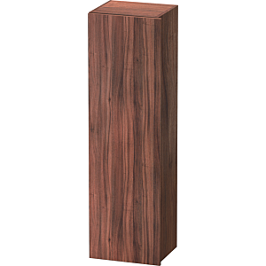 Duravit Durastyle Hochschrank DS1219L7979 Nussbaum Natur, 40x140x36cm, Anschlag links