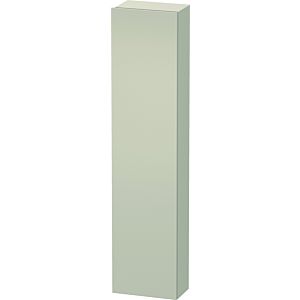 Duravit DuraStyle DS1228R9191 40x24x180cm, porte à droite, taupe