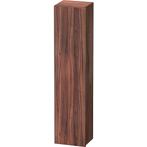 Duravit Durastyle Hochschrank DS1229L7979 Nussbaum Natur, 40x180x36cm, Anschlag links