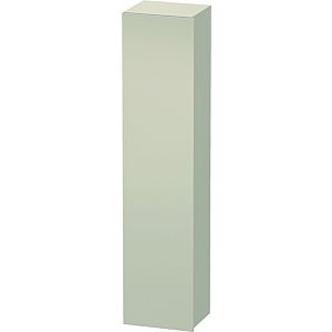 Duravit DuraStyle DS1229L9191 40x36x180cm, porte à gauche, taupe