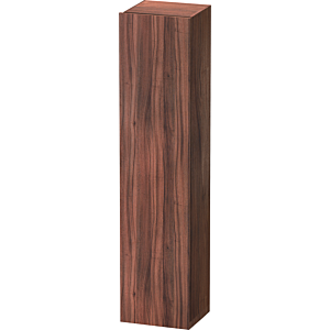 Duravit Durastyle Hochschrank DS1229R7979 Nussbaum Natur, 40x180x36cm, Anschlag rechts