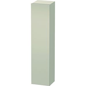 Duravit DuraStyle DS1229R9191 40x36x180cm, porte à droite, taupe