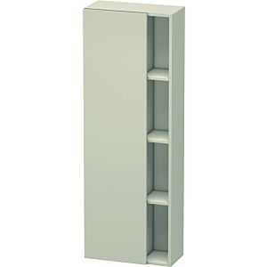 Duravit DuraStyle Hochschrank DS1238L9191 50x24x140cm, Tür links, taupe