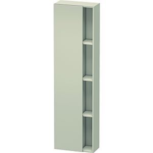 Duravit DuraStyle Hochschrank DS1248L9191 50x24x180cm, Tür links, taupe
