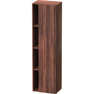 Duravit DuraStyle cabinet DS1249R7979 50x36x180cm, door on the right, natural walnut