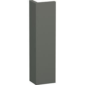 Duravit DuraStyle DS539904343 51,2xvariablex1,6cm, basalte mat