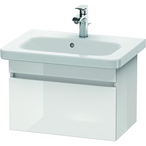 Duravit DuraStyle vanity unit DS637903535 58 x 36.8 cm, terra oak, 2000 pull-out