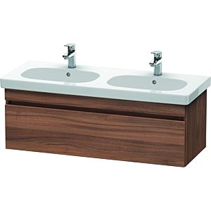 Duravit DuraStyle vasque match0 DS638607979 115 x 45,3 cm, 2000 naturel, coulissant match2, suspendu