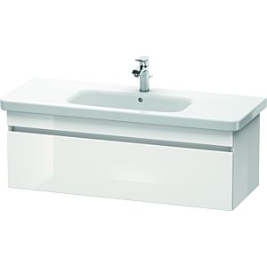 Duravit DuraStyle Duravit DuraStyle Duravit DS639502222 blanc brillant, 113x44.8cm, pour meuble sous-vasque 232012
