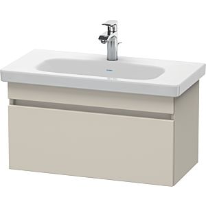 Duravit DuraStyle Waschtisch-Unterschrank DS639909191 73 x 36,8 cm, taupe, 1 Auszug