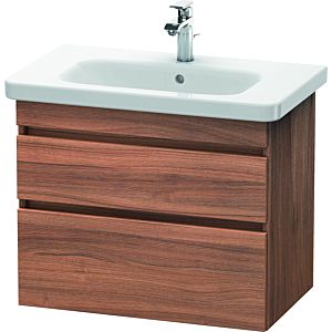 Duravit DuraStyle Duravit DS648107979 Noyer Naturel , 73x44.8x61cm, pour meuble-lavabo 232080