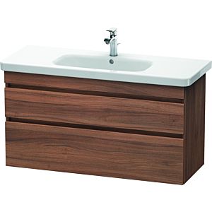 Duravit DuraStyle Duravit DS649507979 Noyer Naturel , 113x44.8x61cm, pour lavabo 232012