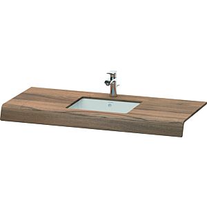 DuraStyle Duravit DS828C07979 55x80x10cm, 2000 , noyer naturel