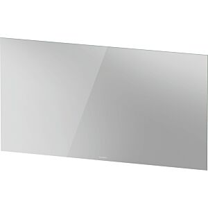 Duravit Best Lichtspiegel LM7829D00000000 130 x 70 x 3,3 cm, 61 W, LED, weiß