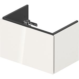 L-Cube Duravit vasque LC615602222 62 x 39, 2000 cm, blanc brillant, 2000 coulissant, suspendu
