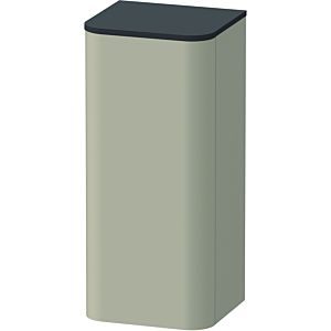 Duravit Happy D.2 Duravit Happy D.2 HP1260L6060 88 x 40 x 36 cm, porte 2000 , 2000 à gauche, taupe satiné mat