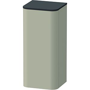 Duravit Happy D.2 Duravit Happy D.2 HP1260R6060 88 x 40 x 36 cm, porte 2000 , 2000 à droite, taupe satiné mat