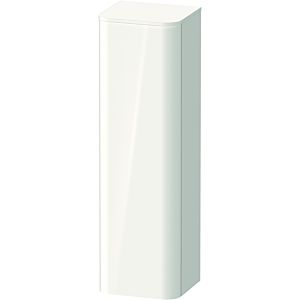 Duravit Happy D.2 Duravit Happy D.2 HP1261L2222 133,6 x 40 x 36 cm, porte 2000 , 2000 à gauche, blanc brillant
