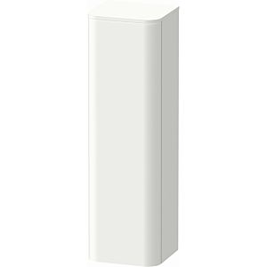 Duravit Happy D.2 Duravit Happy D.2 cabinet HP1261R3636 133.6 x 40 x 36 cm, 2000 door, 2000 on the right, white silk matt