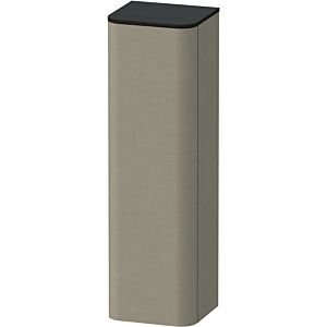 Duravit Happy D.2 Duravit Happy D.2 HP1261R7575 133,6 x 40 x 36 cm, porte 2000 , charnière à droite, lin