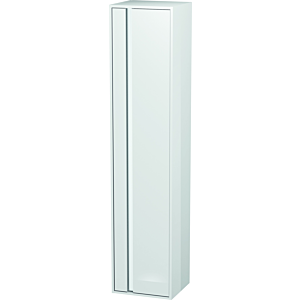 Duravit Ketho cabinet KT1255R2222 40 x 36 cm, right, white high gloss, 2000 door